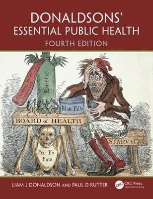 Donaldsons' Essential Public Health -  Liam J. Donaldson,  Paul Rutter