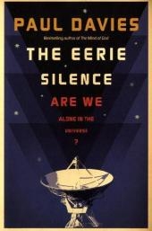 The Eerie Silence - Paul Davies