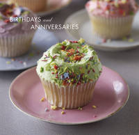 Hummingbird Bakery Birthday Book - Tarek Malouf