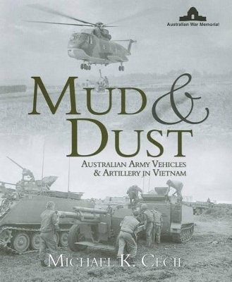 Mud & Dust - Michael K. Cecil