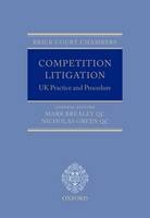 Competition Litigation - 