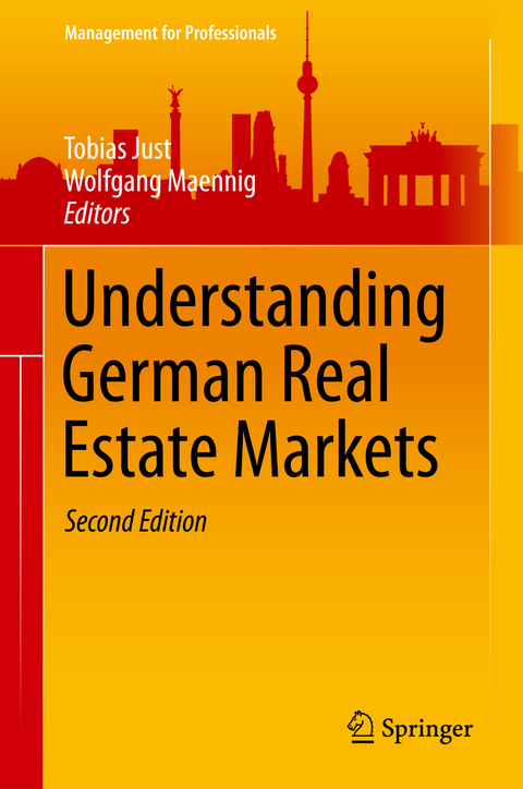 Understanding German Real Estate Markets - 