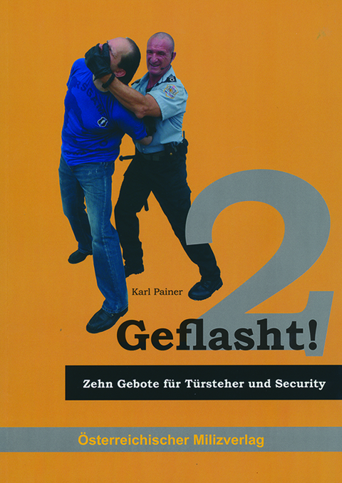 Geflasht 2 - Karl Painer