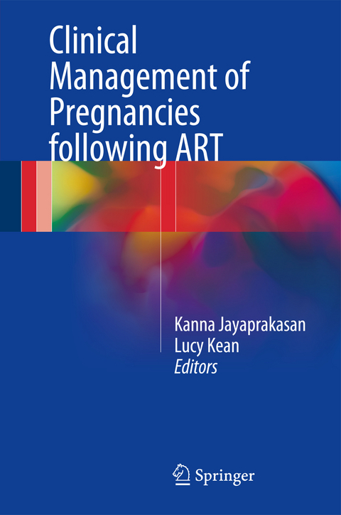 Clinical Management of Pregnancies following ART - 