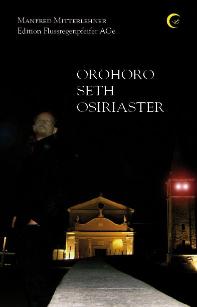 OROHORO SETH OSIRIASTER - Manfred Mitterlehner