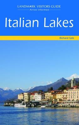 Italian Lakes - Richard Sale