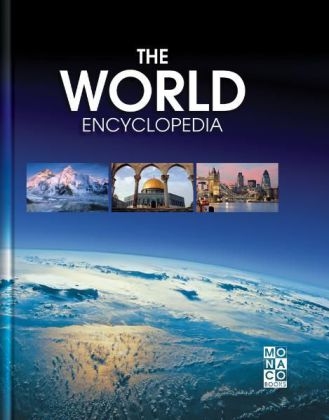 The World Encyclopedia