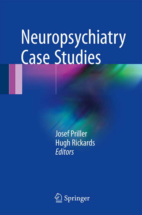 Neuropsychiatry Case Studies - 