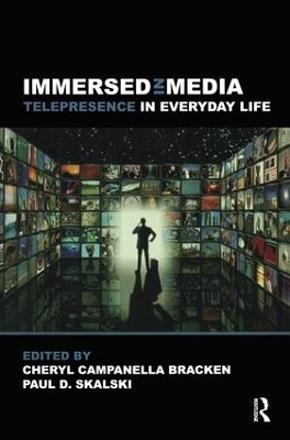 Immersed in Media - 