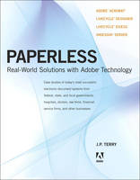 Paperless - J. P. Terry