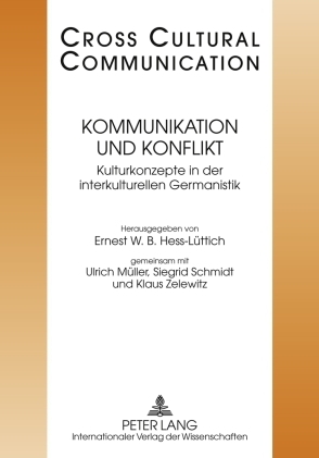 Kommunikation und Konflikt - 