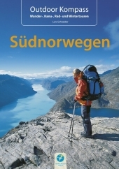 Südnorwegen - Lars Schneider