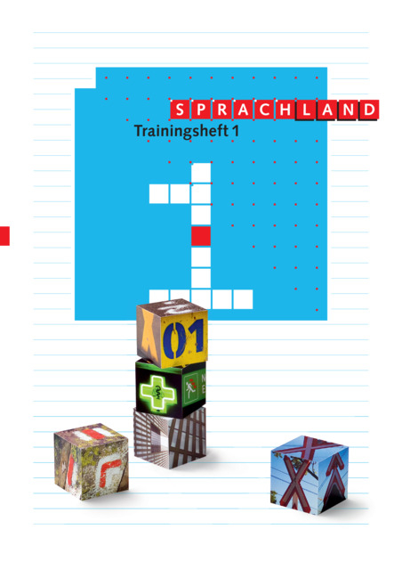 Sprachland / Trainingsheft 1 -  Autorenteam