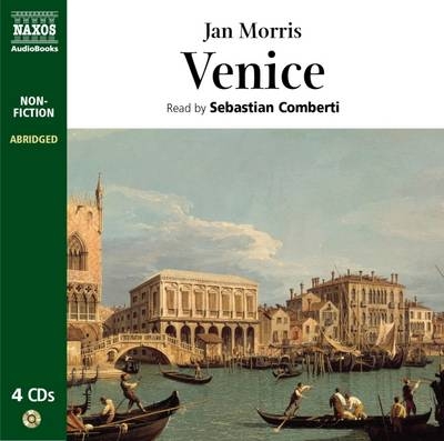 Venice - Jan Morris