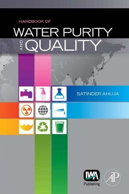 Handbook of Water Purity and Quality - 