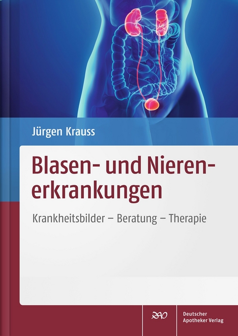 Blasen- und Nierenerkrankungen - Jürgen Krauss