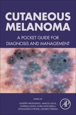 Cutaneous Melanoma - 