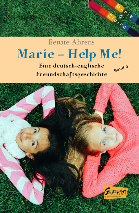 Marie - Help me! - Renate Ahrens