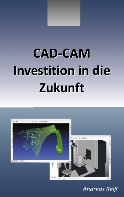 CAD-CAM - Andreas Reiß