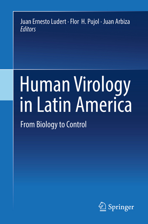 Human Virology in Latin America - 