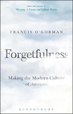 Forgetfulness -  O'Gorman Francis O'Gorman