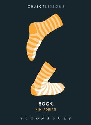 Sock -  Adrian Kim Adrian