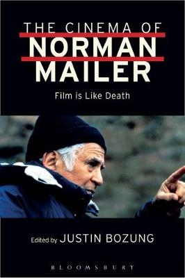 Cinema of Norman Mailer - 