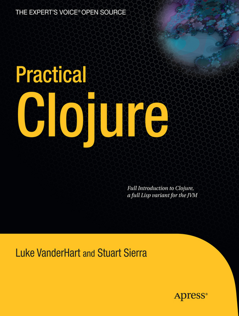 Practical Clojure - Luke VanderHart, Stuart Sierra