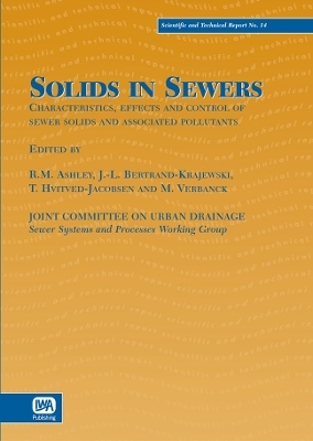 Solids in Sewers - 