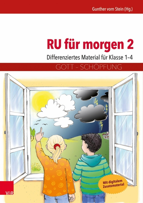 RU für morgen 2 - 