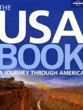 The USA Book -  Lonely Planet, Karla Zimmerman