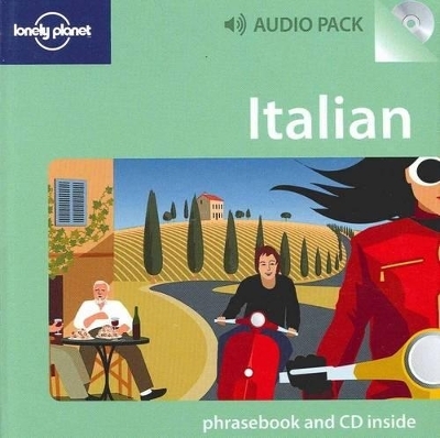 Italian Phrasebook - 