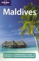 Maldives - Tom Masters