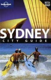 Sydney - Charles Rawlings-Way