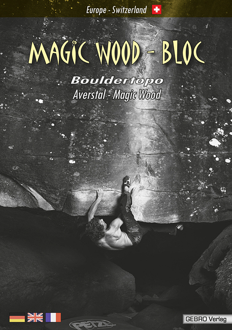 Magic Wood - Bloc - Harald Röker, Ulrich Röker