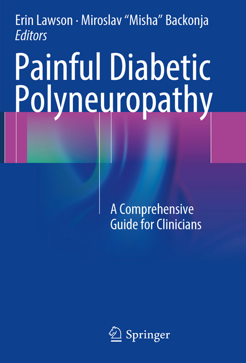 Painful Diabetic Polyneuropathy - 