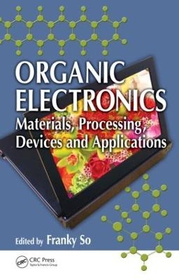 Organic Electronics - 