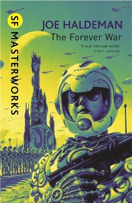 The Forever War - Joe Haldeman