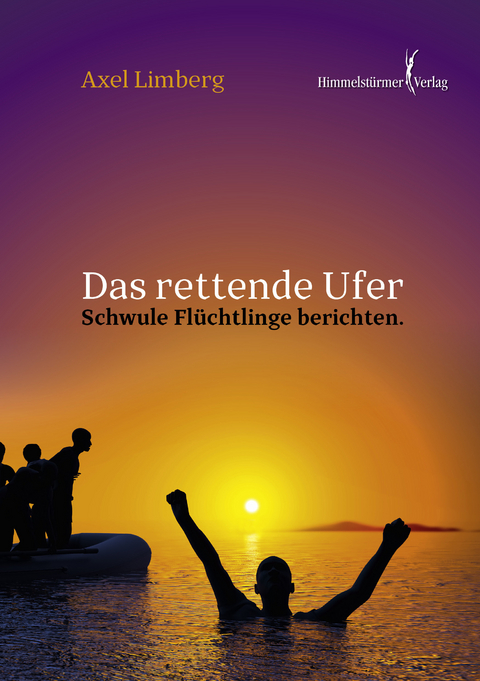 Das rettende Ufer -  Axel Limberg