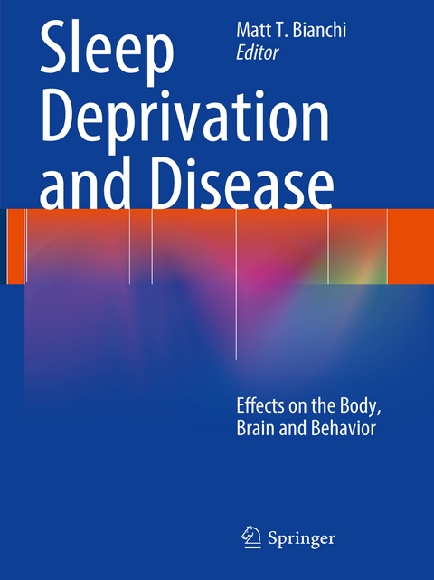 Sleep Deprivation and Disease - 