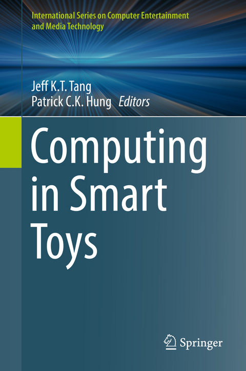 Computing in Smart Toys - 