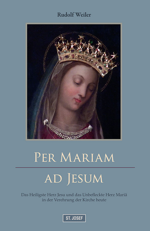 Per Mariam ad Jesum! - 