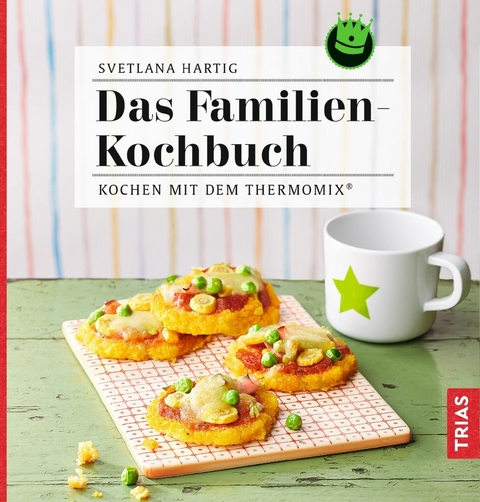 Das Familien-Kochbuch - Svetlana Hartig