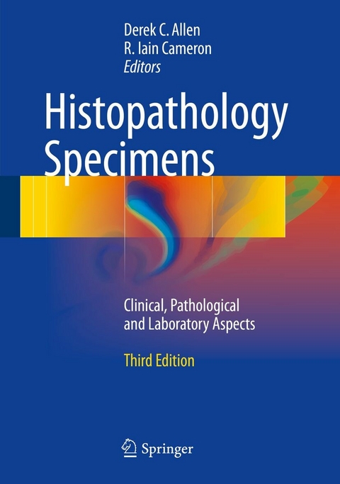 Histopathology Specimens - 