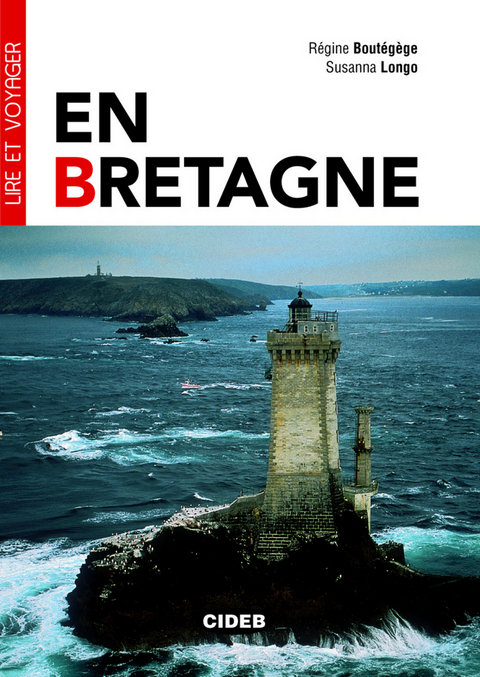 En Bretagne - Régine Boutégège, Susanna Longo