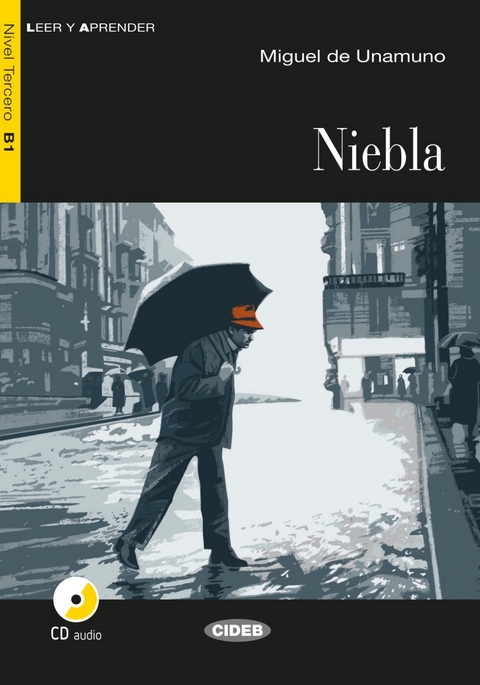 Niebla - Miguel De Unamuno