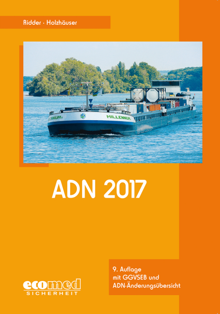 ADN 2017 - Klaus Ridder, Jörg Holzhäuser