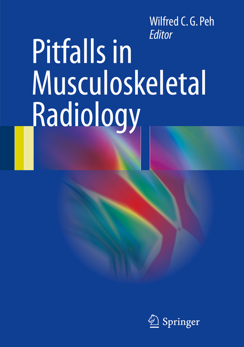 Pitfalls in Musculoskeletal Radiology - 