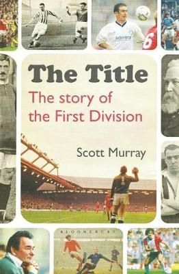 Title -  Murray Scott Murray