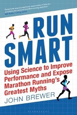 Run Smart -  John Brewer